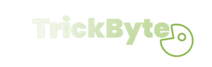 TrickByte logo